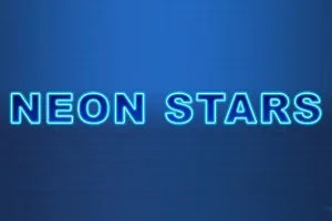 Neon Stars